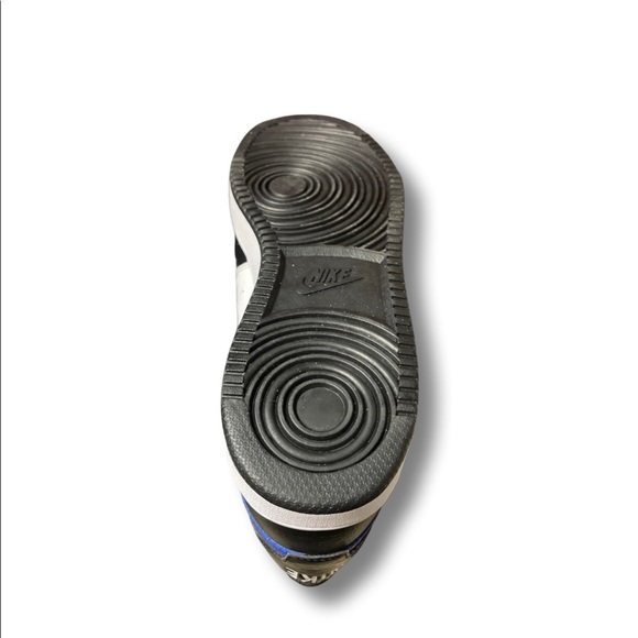 Nike Court Vision Blue 2020 - Picture 5 of 7